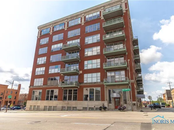 745 Washington St APT 305, Toledo, OH 43604