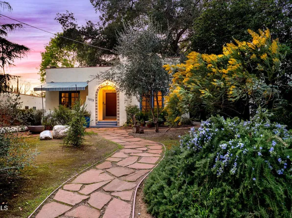 1575 N Holliston Ave, Pasadena, CA 91104