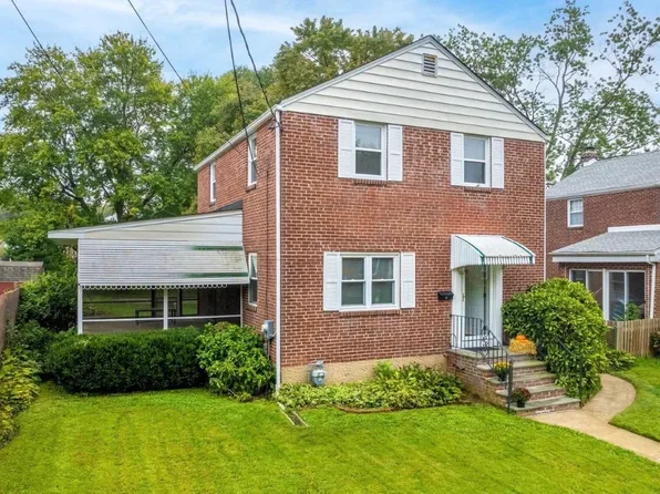 8 Marvilo Ave, Wilmington, DE 19805