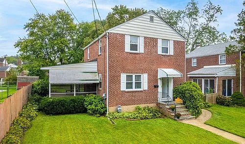 8 Marvilo Ave Photo 1