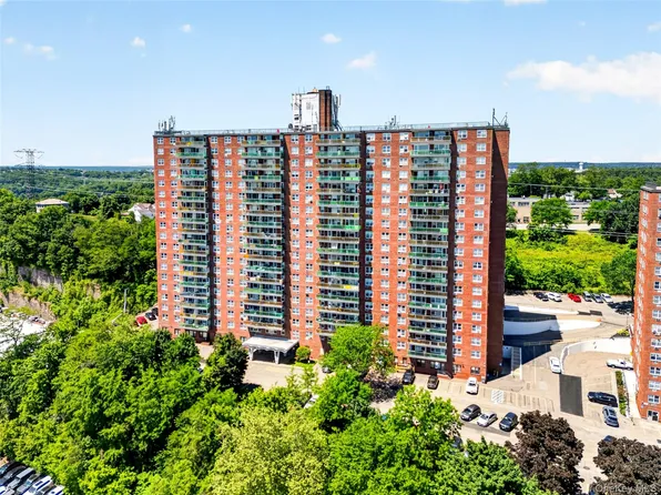 1841 Central Park Avenue #18A, Yonkers, NY 10710