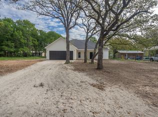 150 Post Oak Rd, Whitney, TX 76692