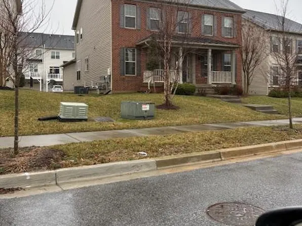 9617 Byward Blvd, Bowie, MD 20721