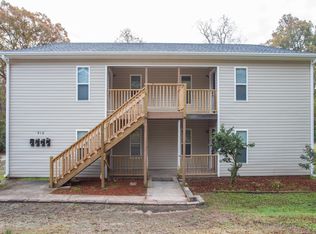 918 Fiske St, Durham, NC 27703