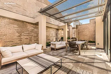 Sold by Sotheby's International Realty