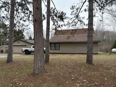 4231 E Pakes Rd, Stanton, MI, 48888