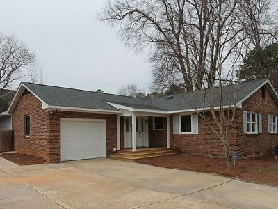 4937 Sweetbriar Dr, Raleigh, NC, 27609