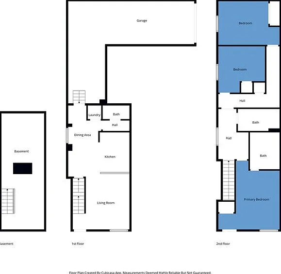 830-834 Oak St #830 OAK STREET — Photo 19