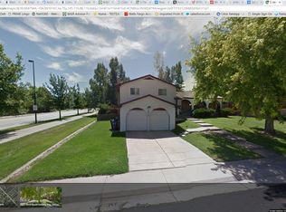 2944 S Verbena Way, Denver, CO 80231