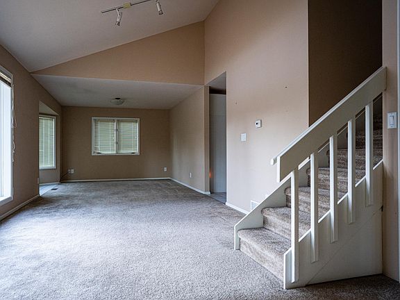 Living / dining room