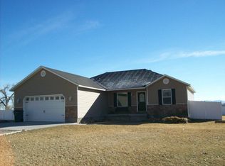385 N 400 E, Blackfoot, ID 83221