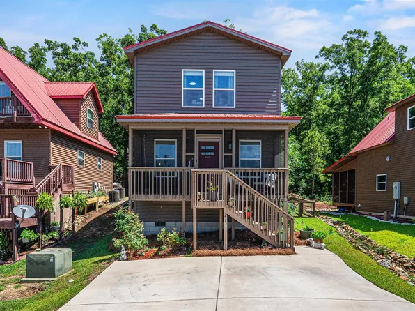 233 Marina Cove Dr, Gilbert, SC 29054