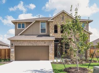 6204 Lake Teravista Way, Georgetown, TX 78626