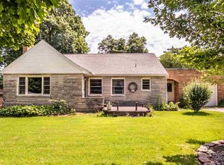 507 S Hilldale Ave, Eureka, IL