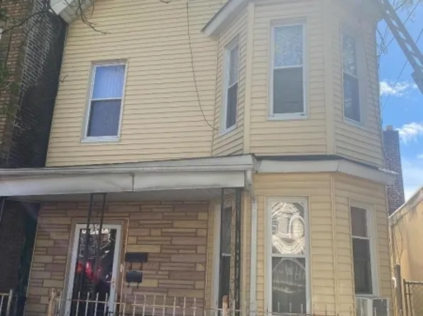 579 N 5Th St #2, Newark City, NJ 07107