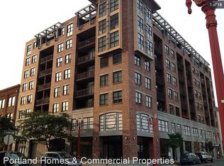 411 NW Flanders St APT 604, Portland, OR