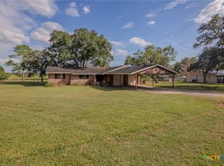 115 Cavalry Rd, Victoria, TX 77905