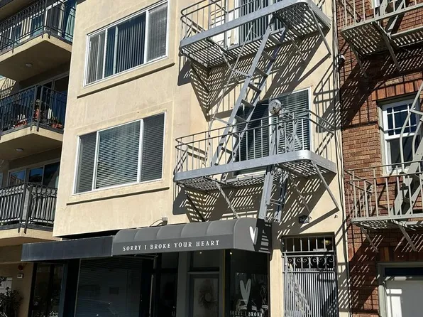 2454 - 2458 Chestnut Street, 2454-2458 Chestnut St #1, San Francisco, CA 94123