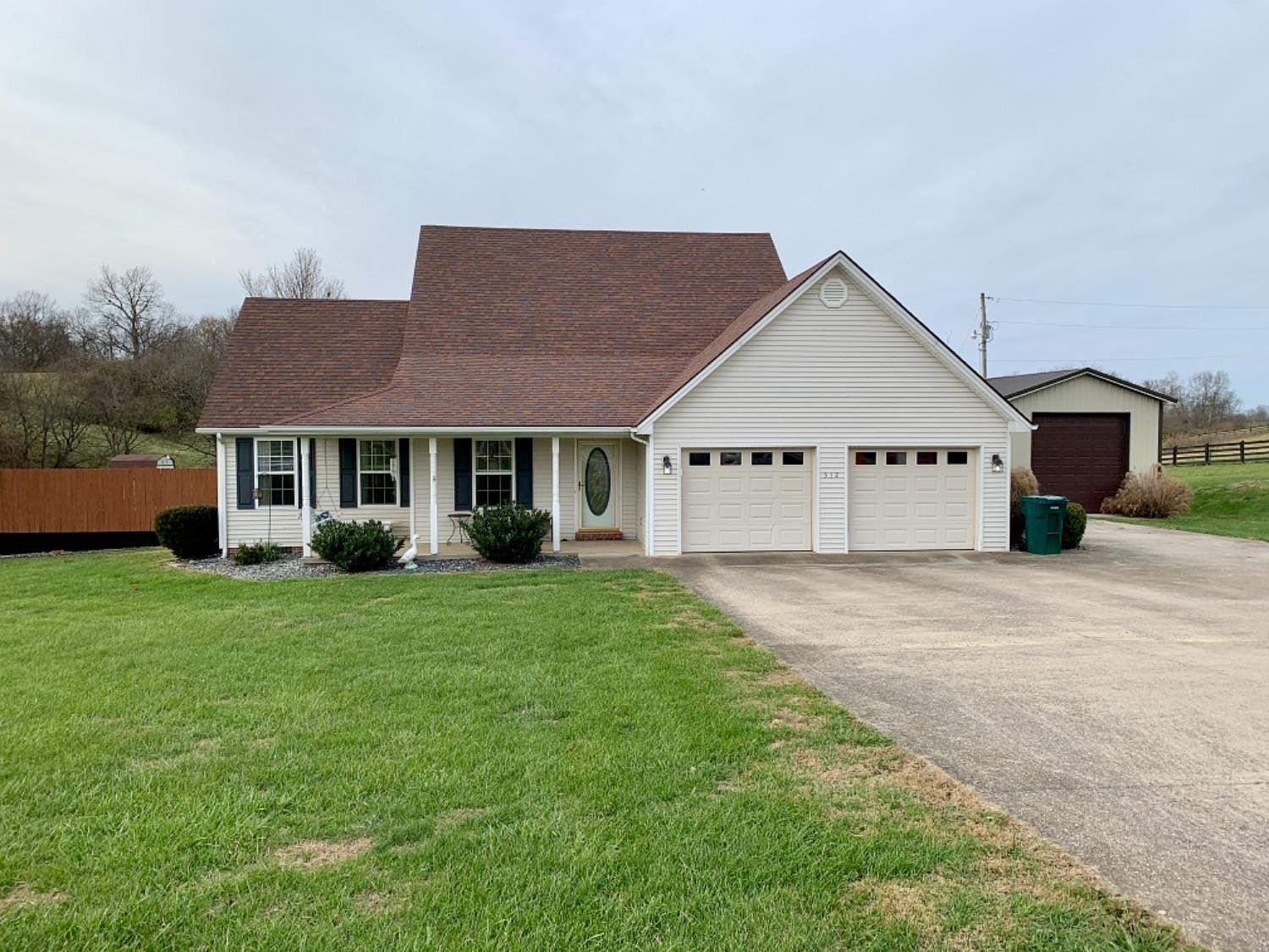 312 Moran Summit Rd, Richmond, KY 40475 Zillow
