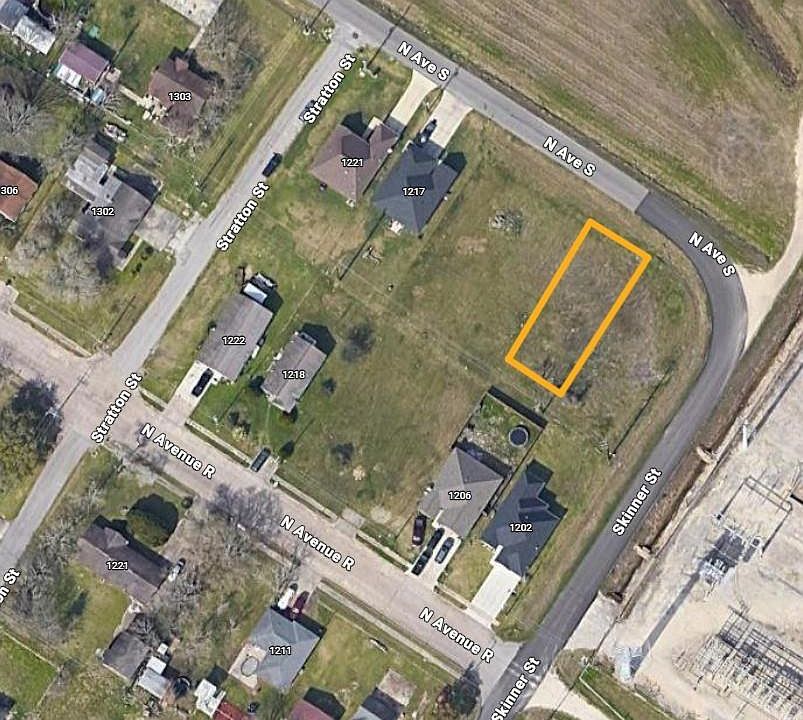 1st image of 0 N Ave S