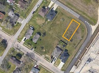 0 N Ave S, Freeport, TX 77541