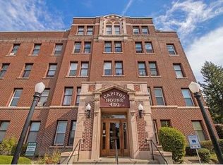 Capitol House Apartments, Olympia, WA 98502