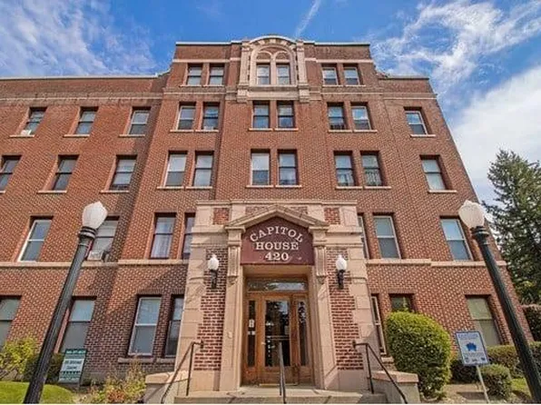 Capitol House Apartments, 420 Sherman St SW #407, Olympia, WA 98502