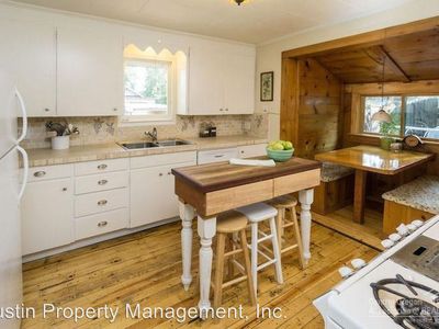 320 NW Staats St, Bend, OR, 97703