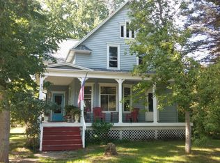 6585 Sullivan Rd, Nunica, MI 49448