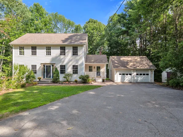66 Moody Road, Brunswick, ME 04011