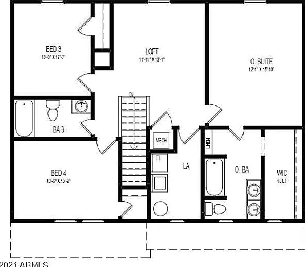135 E Impala Pl — Photo 2