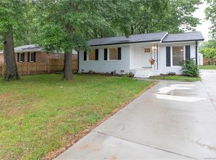 941 Pebble Rd, Rock Hill, SC 29730