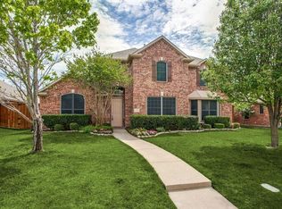 3508 Charleston Dr, Richardson, TX 75082