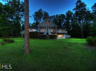103 Burns Rd NE, Milledgeville, GA 31061