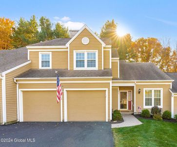 49 Ridgefield Drive, Voorheesville, NY, 12186