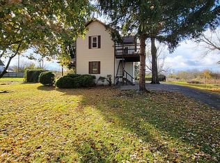 5711 W Xenia St, Bowersville, OH