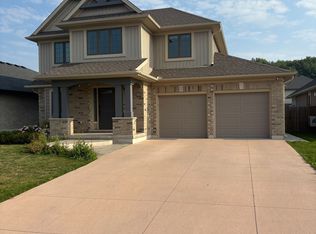 22 Foxtail Ln, Saint Thomas, ON N5R 0J2