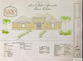 26868 Doan Rd, Harlingen, TX 78552