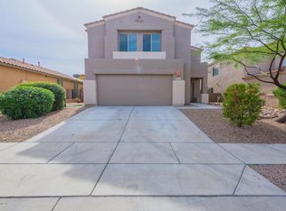 10840 E Scenic Veranda Dr, Vail, AZ 85641