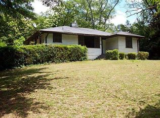 1318 Anchor Ter SW, Atlanta, GA 30311