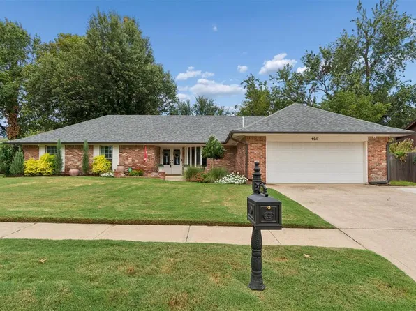 4011 Briarcrest Dr, Norman, OK 73072