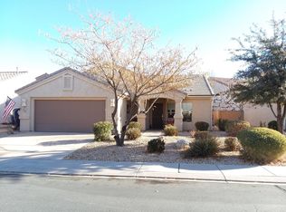 4409 S Kiva Hill Dr, St George, UT 84790