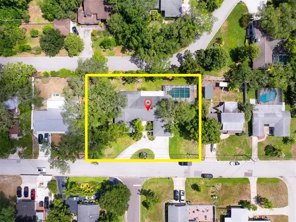 1350 FAIRWAY DRIVE, DUNEDIN, FL 34698