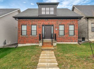 677 Wilkins Gate, Cobourg, ON K9A 0J3