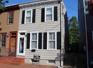 48 E 4th St, New Castle, DE 19720