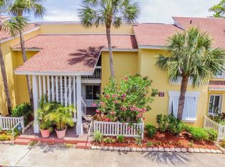 3580 41st Ln S UNIT F, Saint Petersburg, FL 33711