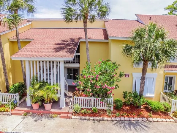 3580 41st Ln S Unit F, Saint Petersburg, FL 33711