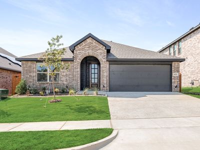 8213 Catclaw Pr, Godley, TX, 76044