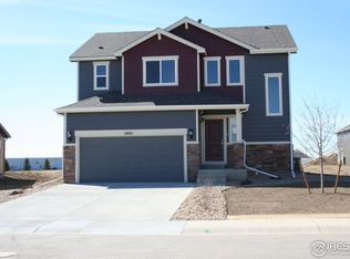 1385 Copeland Falls Rd, Severance, CO 80550