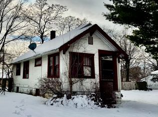 770 Territorial Rd, Benton Harbor, MI 49022